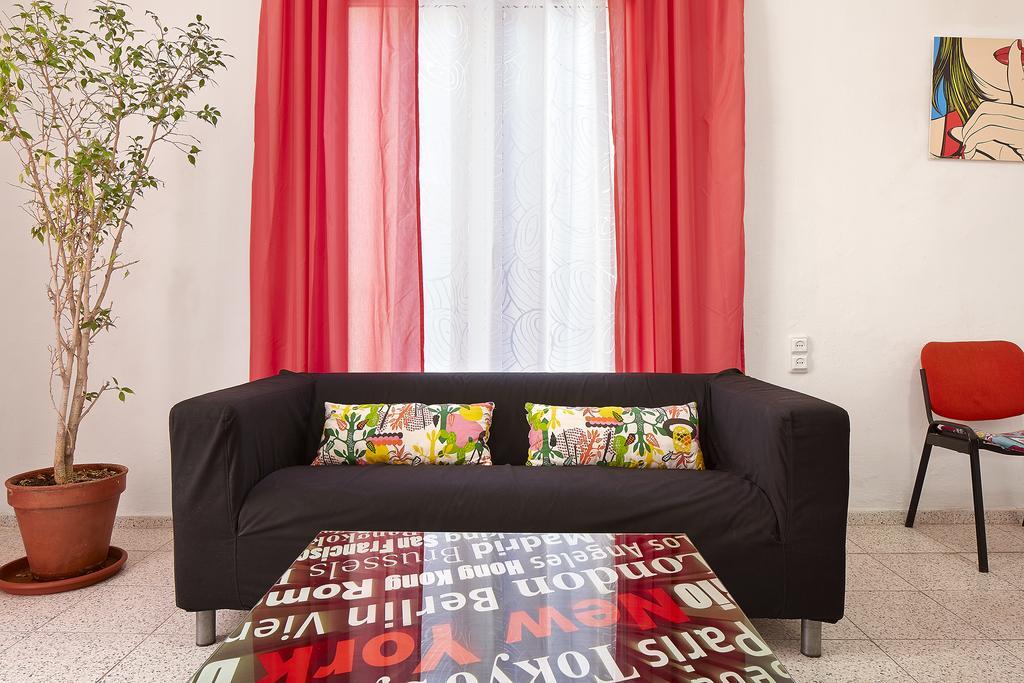 Hostal River, Barcelona