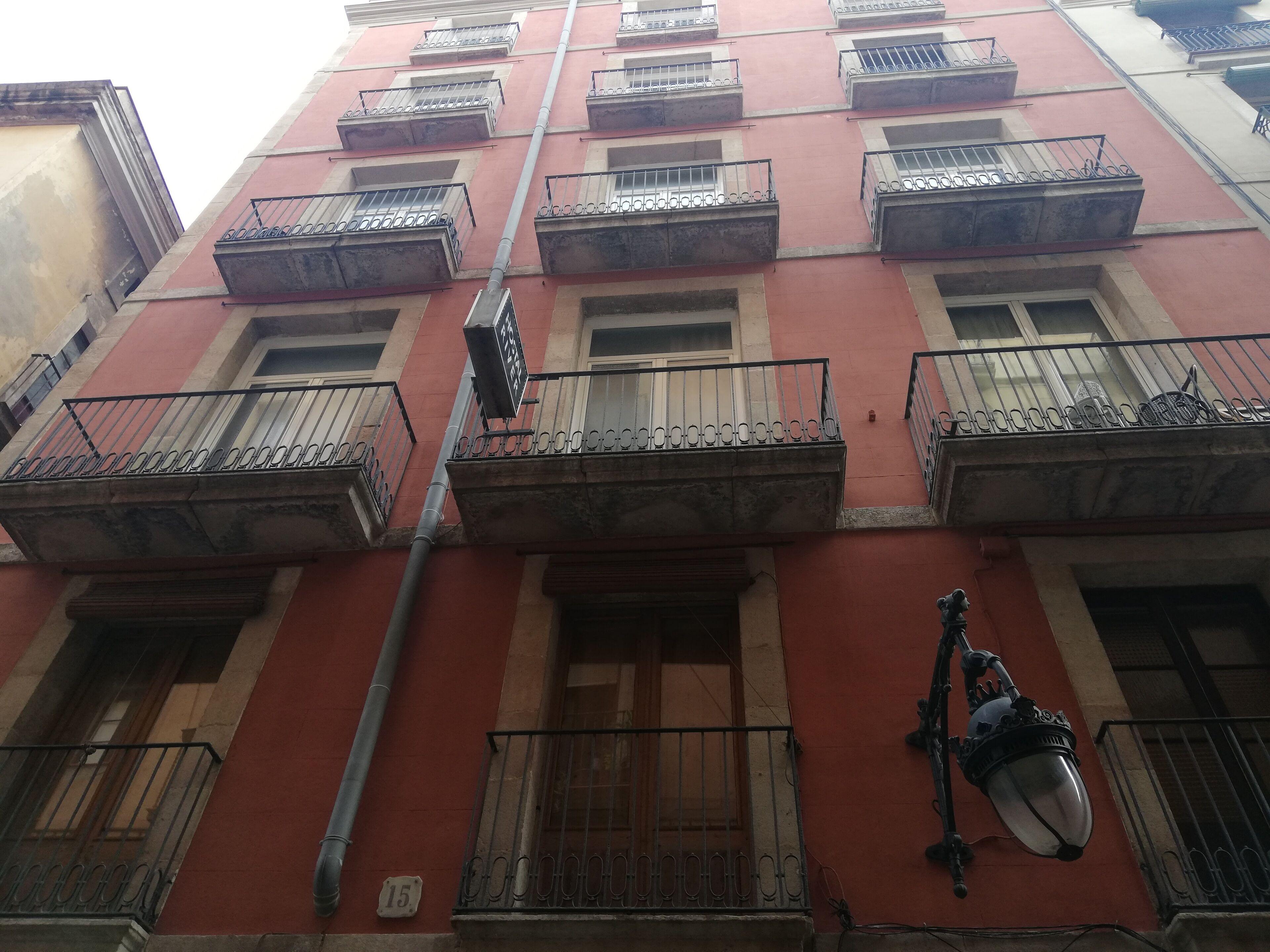 Hostal River — Photos 2